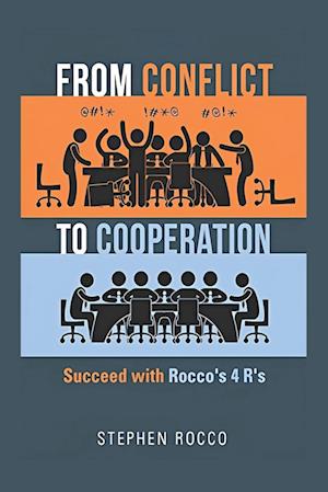 From Conflict to Cooperation