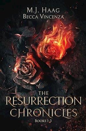 The Resurrection Chronicles