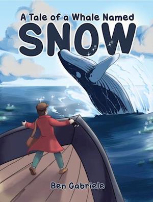 Tale of a Whale Named Snow