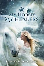 My Horses, My Healers