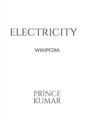 Electricity