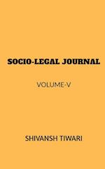 Socio-Legal Journal 