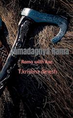 Jamadagnya Rama