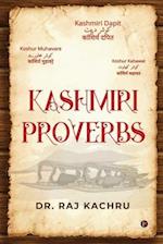 Kashmiri Proverbs 