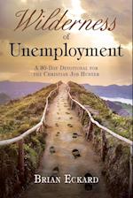 Wilderness of Unemployment