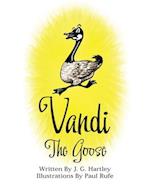 Vandi The Goose 