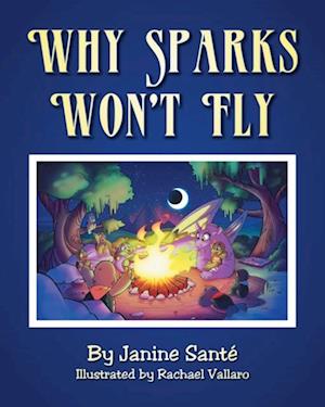 Why Sparks Won't Fly