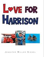 Love for Harrison 