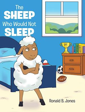 The Sheep Who Would Not Sleep