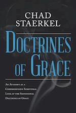 Doctrines of Grace