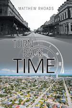 Turn Back Time 