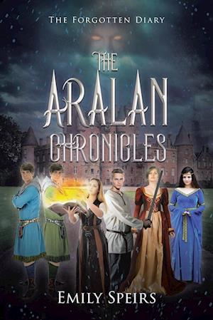 The Aralan Chronicles