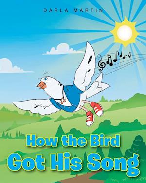 How the Bird Got His Song