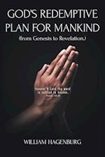 God's Redemptive Plan for Mankind