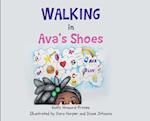 Walking in Ava's Shoes 