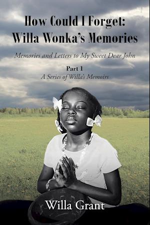 How Could I Forget: Willa Wonka's Memories: Memories and Letters to My Sweet Dear John: Part 1 - A Series of Willa's Memoirs