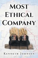 Most Ethical Company 