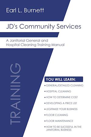 JD's Community Services