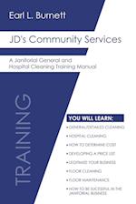 JD's Community Services