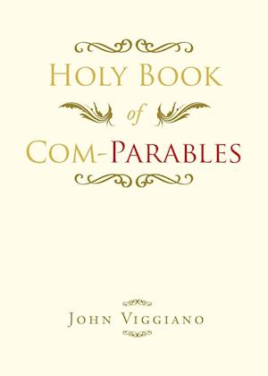 Holy Book of Com-Parables