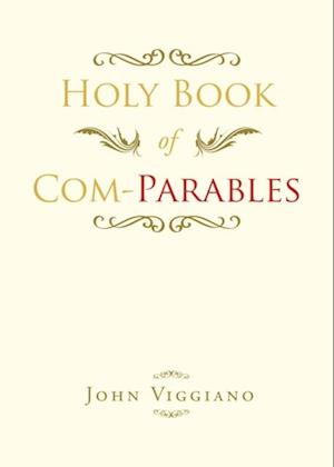 Holy Book of Com-Parables