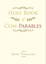 Holy Book of Com-Parables