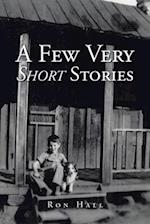 A Few Very Short Stories 