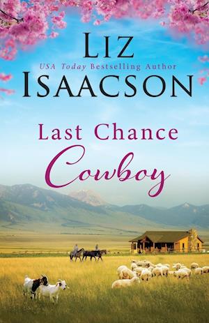 Last Chance Cowboy