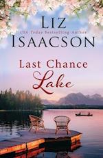 Last Chance Lake 