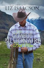 Her Cowboy Billionaire Best Man 