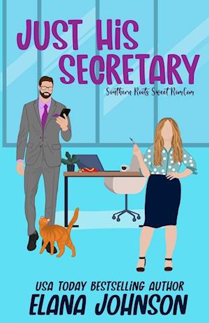 Just His Secretary