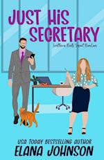Just His Secretary 