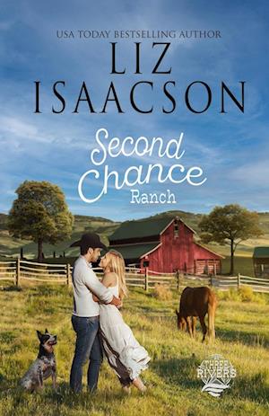 Second Chance Ranch