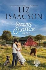 Second Chance Ranch