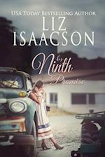 His Ninth Promise: A Hammond Family Farm Novel 