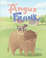 Angus & Frank 