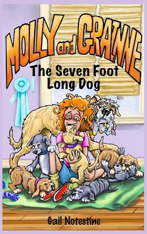 The Seven Foot Long Dog