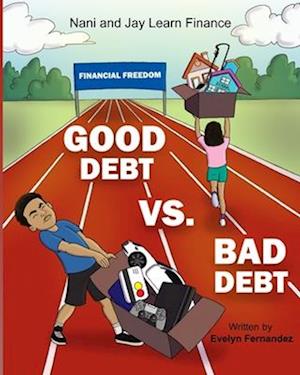 Good Debt vs Bad Debt