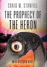 The Prophecy of the Heron