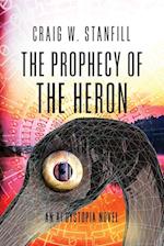 The Prophecy of the Heron