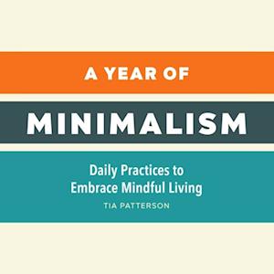 Year of Minimalism