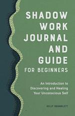 Shadow Work Journal and Guide for Beginners