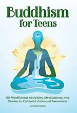 Buddhism for Teens