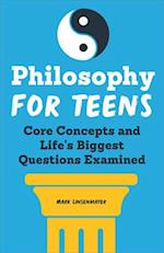 Philosophy for Teens