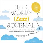 The Worry (Less) Journal