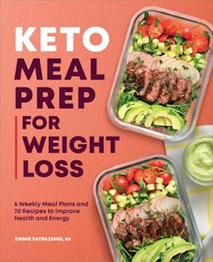 Keto Meal Prep for Weight Loss