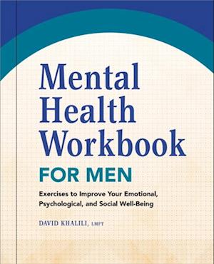 Mental Health Workbook for Men