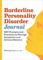 Borderline Personality Disorder Journal