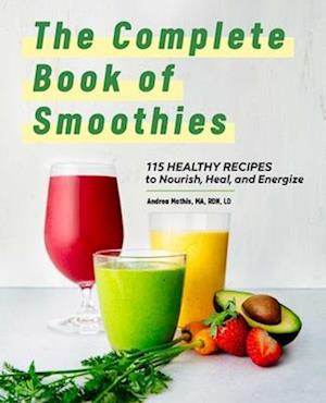 The Complete Book of Smoothies