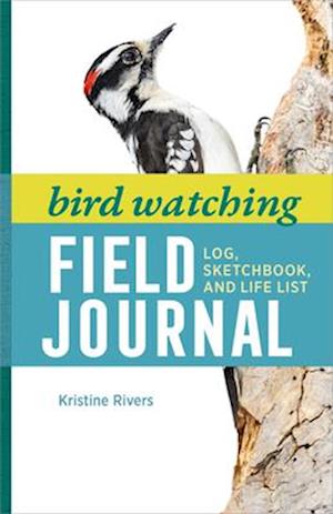 Bird Watching Field Journal